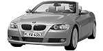 BMW E93 P2B15 Fault Code