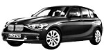 BMW F20 P2B15 Fault Code
