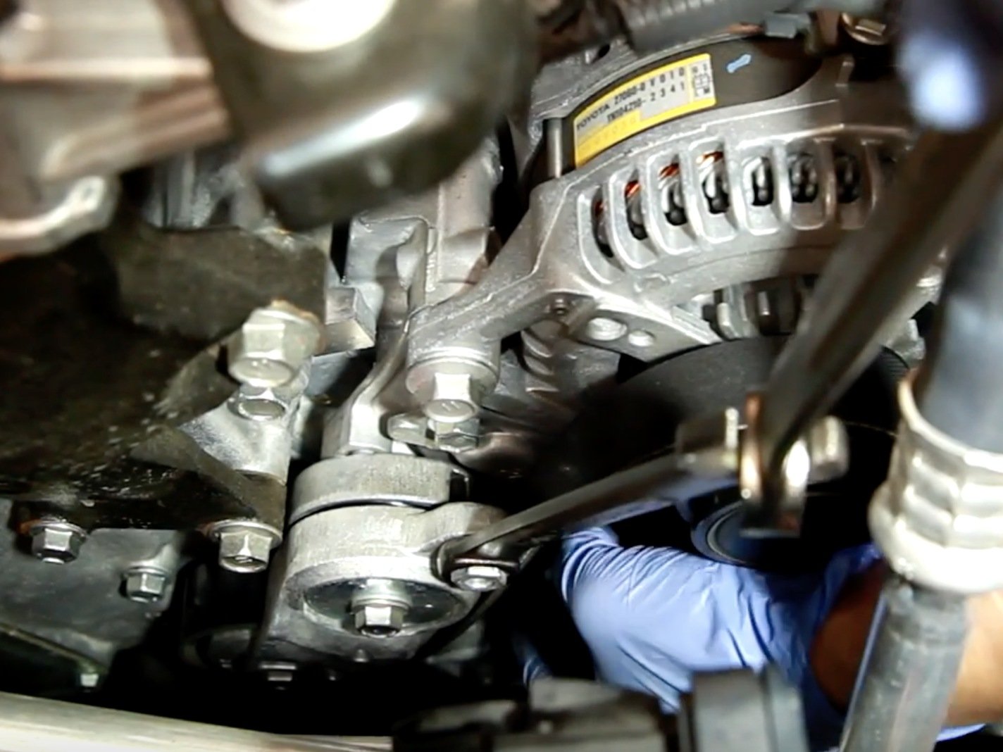 See P2B15 in engine